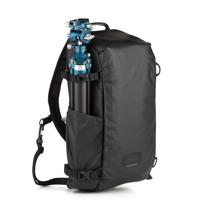 Tenba Solstice v2 16L slingbag, zwart - thumbnail