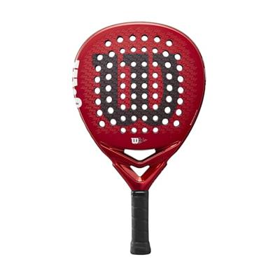 WILSON BELA PRO V2.5 PADEL RACKET WILSON BELA PRO V2.5 PADEL RACKET