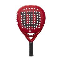 WILSON BELA PRO V2.5 PADEL RACKET - thumbnail