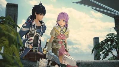 Star Ocean Integrity and Faithlessness