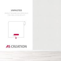 AS Creation MeisterVliesbehang 7 - Overschilderbaar - 141514 - thumbnail