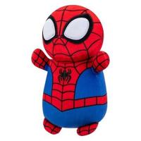 Squishmallows knuffel pluche - spidey, 25cm - thumbnail