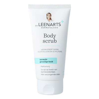 Drs Leenarts Bodyscrub multi 125 Milliliter Drs Leenarts Bodyscrub multi 125 Milliliter