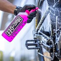 Muc-Off 1 liter auto reiniger - thumbnail