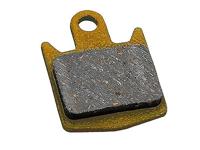 Marwi union schijfremblok dbp-22s sintered am hope m4/dh4 438122 - thumbnail