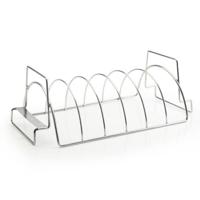 Barbecook vlees- en ribrek mandje - thumbnail