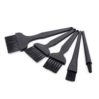 Quadrios ESD-kwast Borsteloppervlakte, breedte: 0.8 cm Borsteloppervlakte, lengte: 6.8 cm 5 stuk(s) - thumbnail