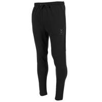 Hummel 134003 Ground Sweat Pants - Black - S - thumbnail