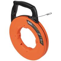 Klein Tools 56334 Roestvrijstalen trekband 3 mm x 73,2 m 1 stuk(s) - thumbnail