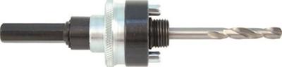Rotec quick adapter tbv gatzagen 32 - 152mm - 5273021 - 527.3021