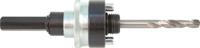 Rotec quick adapter tbv gatzagen 32 - 152mm - 5273021 - 527.3021 - thumbnail