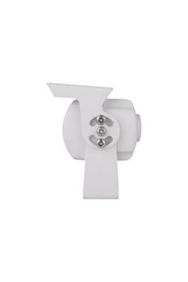 Blaupunkt RVC 2.0 Kabelgebonden achteruitrijcamera Extra IR-verlichting Wit