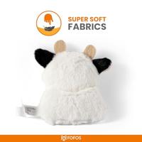 Fofos floppy koe - thumbnail