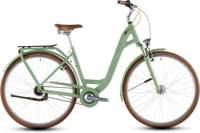 Cube aruba cactus´n´brown easy entry - thumbnail