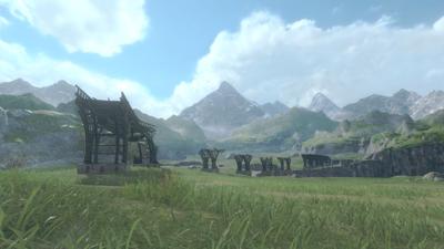 NieR Replicant ver.1.22474487139 - thumbnail