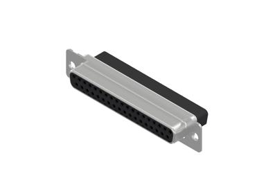 Conec 164X11799X 164X11799X D-sub female connector Aantal polen: 37 1 stuk(s)