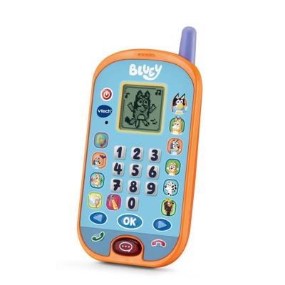 VTech Bluey smartphone