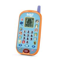 VTech Bluey smartphone - thumbnail
