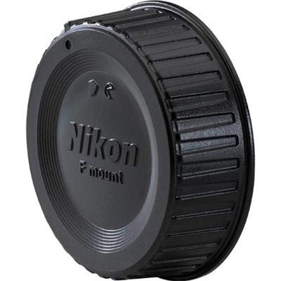 Nikon LF-4 achterlensdop
