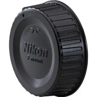 Nikon LF-4 achterlensdop - thumbnail