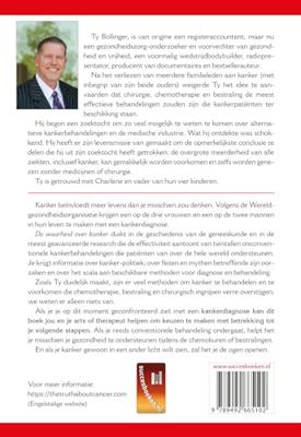 De waarheid over kanker (Paperback)