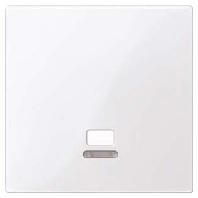 Merten MEG3380-0325 Afdekking System M Wit 1 stuk(s)