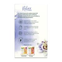 Pickwick super blends relax 1,5gr (4x 15 stuks) - thumbnail