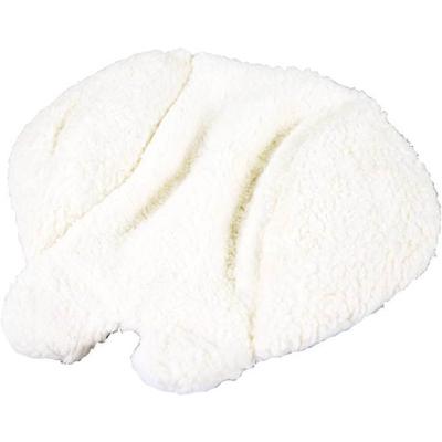 Melia Abi inlay schaap basic 0-9 maand wit