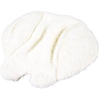 Melia Abi inlay schaap basic 0-9 maand wit - thumbnail