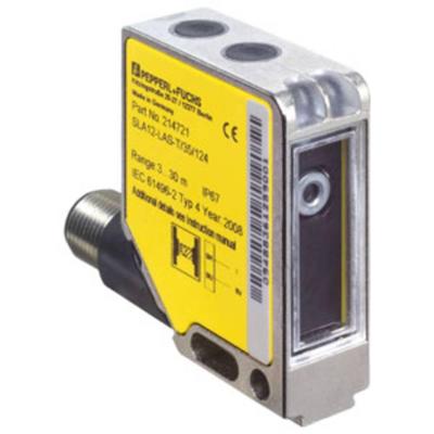 Pepperl+Fuchs SLA12-LAS-T/124 214723 Lichtsluis 1 stuk(s)