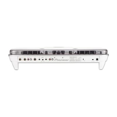 Decksaver Stofkap voor Pioneer DDJ-ERGO V - thumbnail