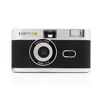 Easypix 35mm Analoge Camera reusable