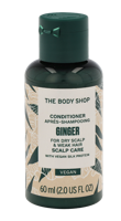 The Body Shop Conditioner 60ml - thumbnail
