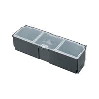 Bosch Groen Grote accessoirebox - 1600A016CW - thumbnail