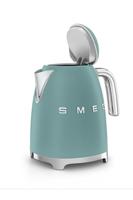 Smeg KLF03EGMEU Waterkoker Groen - thumbnail