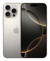 Smartphone Apple iPhone 16 Pro Max 6,9" 8 GB RAM 512 GB Titanium - thumbnail