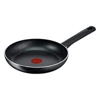 Tefal Kookgerei Tefal start easy koekenpan 24 cm zwart - thumbnail