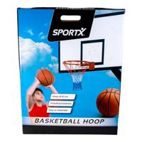 SportX Basketbalring 45cm - thumbnail