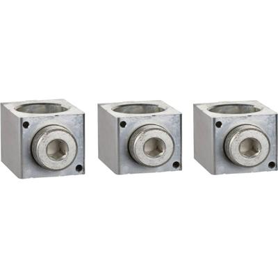 Schneider Electric LV432479 LV432479 Grijs 1 stuk(s)