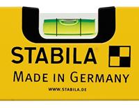 Stabila Type 70 M 2871 Metalen waterpas Incl. magneet 30 cm - thumbnail