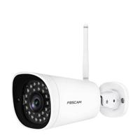 Foscam g4p super hd wifi buitencamera (wit, 4 mp, 2k, wlan) - thumbnail