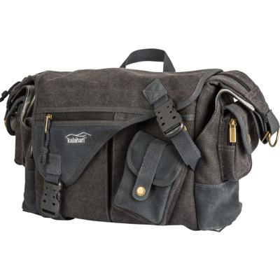 Kalahari Fototas K-32 Kapako zwart