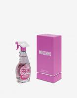 Moschino Fresh Pink Eau de Toilette 100ml - thumbnail
