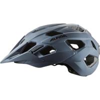 Olympic Sportswear Alpina sports mtb helm anzana tocsen 52-57 indigo mat - thumbnail