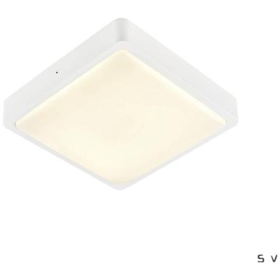 SLV PlafonnièreAinos Square voor buiten - 1003449