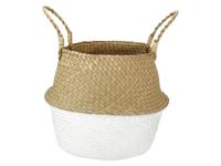 LIVARNO Opbergmand (Wit) - thumbnail