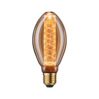Paulmann 28600 LED-lamp E27 4 W Goud (Ø x h) 75 mm x 165 mm 1 stuk(s) - thumbnail