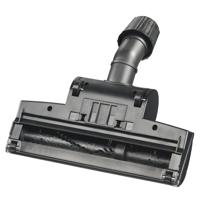 Xavax Turbo-borstel Met Universele Aansluiting Voor Stofzuigers - thumbnail