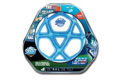 Gear2Play Smart Ball - thumbnail