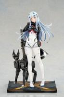 Girls´ Frontline PVC Statue 1/7 416 Midnight Evangelion Ver. 25 cm - thumbnail